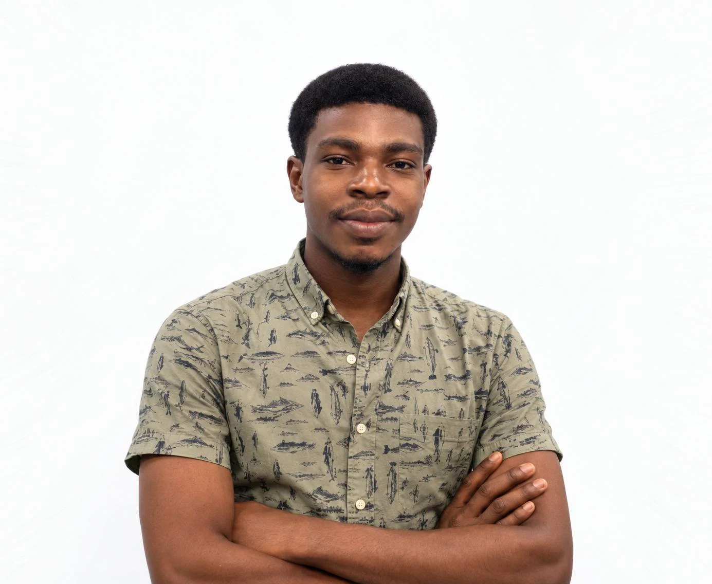 Ebenezer Kwafo