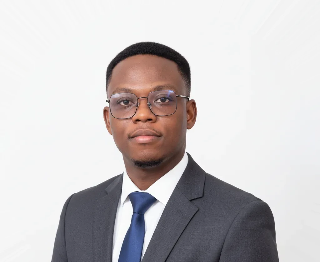 Agyare Fredrick