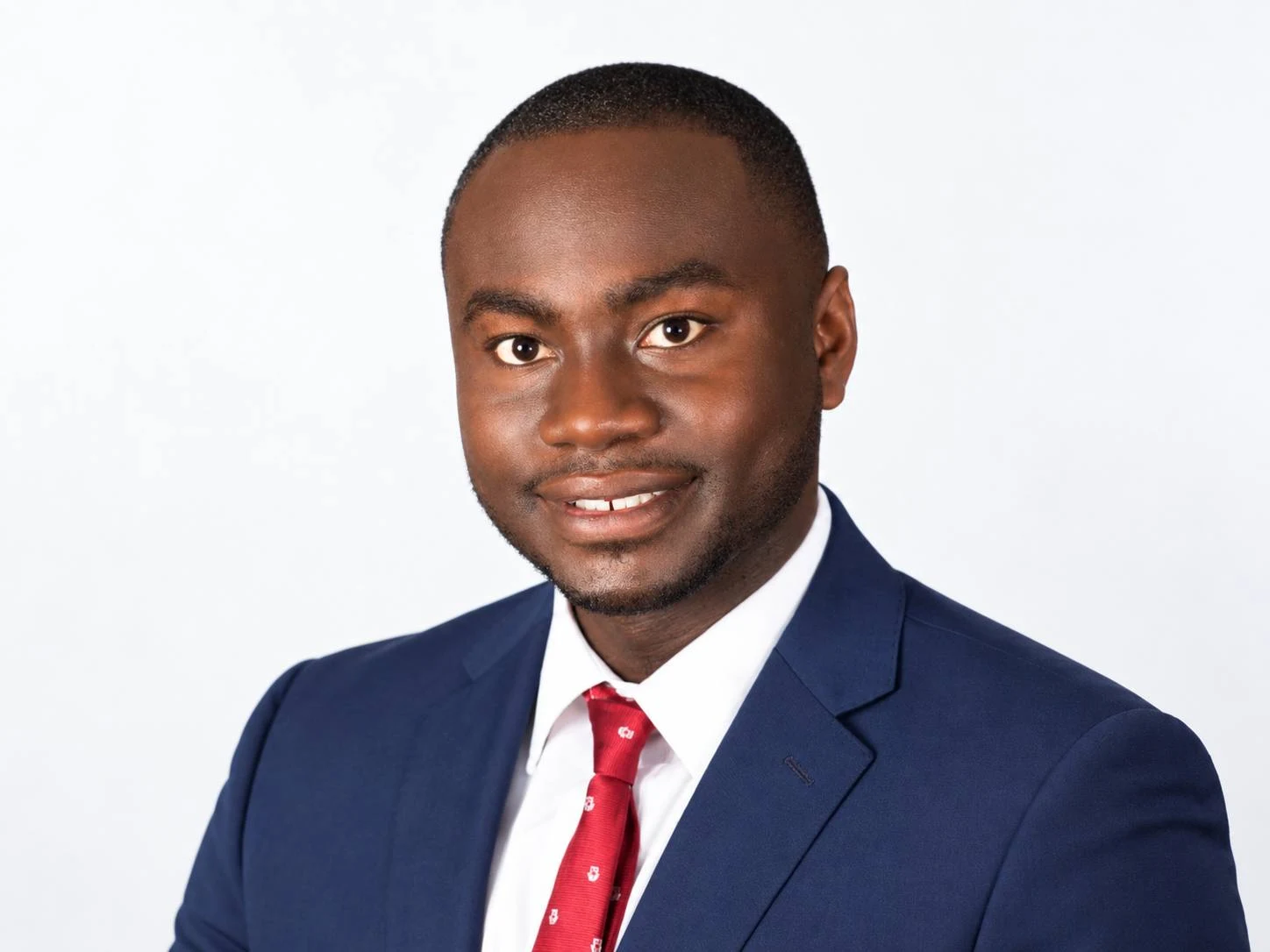 Dr. George Anim